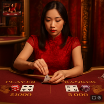 Betitaly - Live Baccarat Playtech