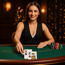 Betitaly - Live Blackjack con Croupier Reali