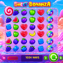Betitaly - Sweet Bonanza Slot Game