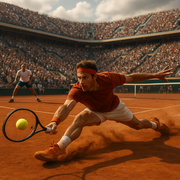 Betitaly - Scommesse Tennis ATP